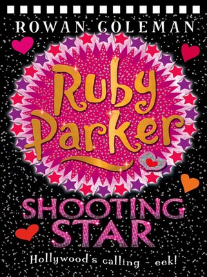 Shooting Star - ebook